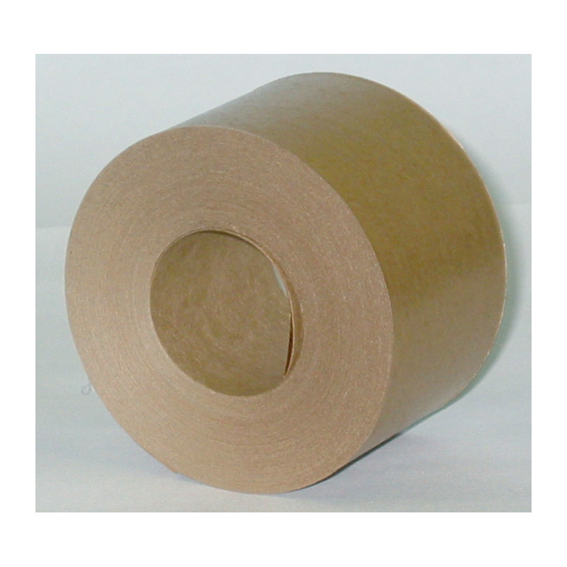 Lepicí pásky papírové - 40 mm x 25 m