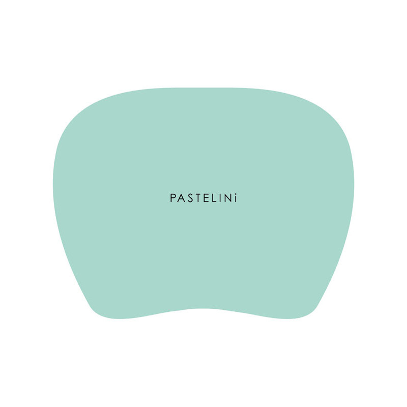 Podložka pod myš PASTELINi - zelená