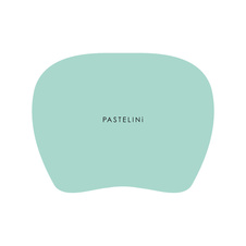 Podložka pod myš PASTELINi - zelená