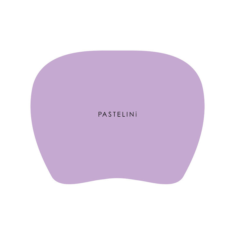 Podložka pod myš PASTELINi - fialová