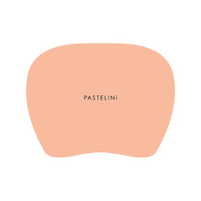 Podložka pod myš PASTELINi - oranžová