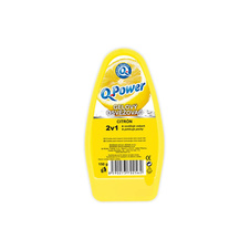 Q-power gel citron 150 g