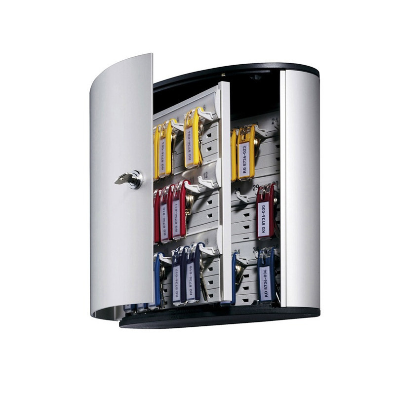 Schránka na klíče - schránka na 36 klíčů