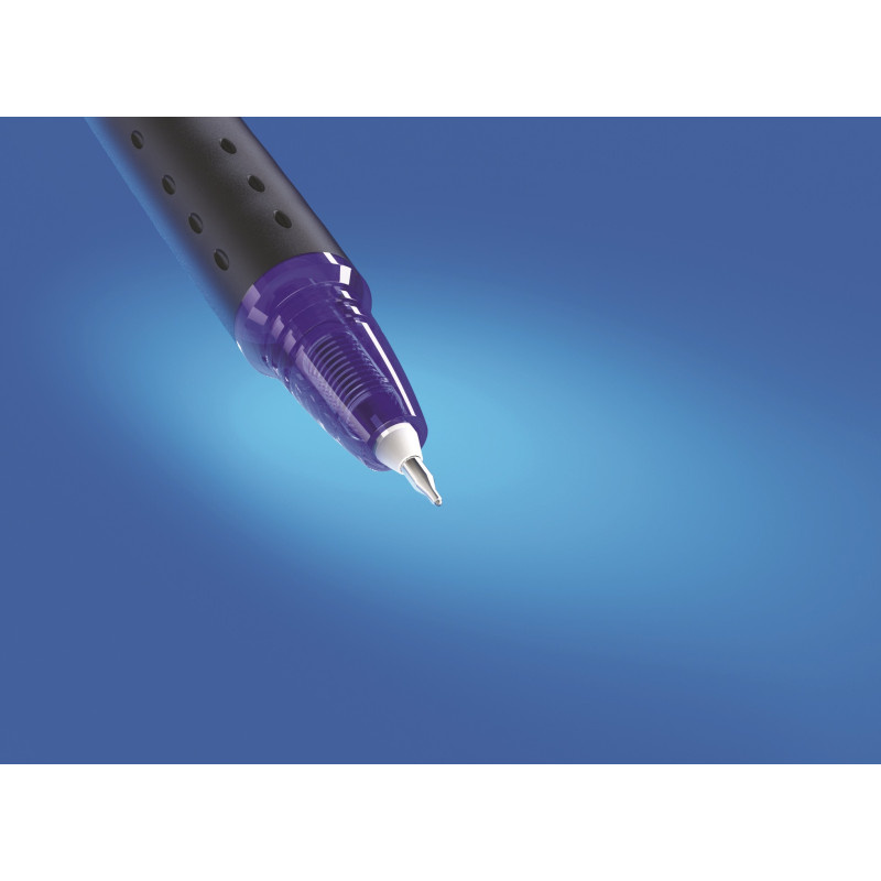 Roller Pilot FriXion Point Clicker 0,5 mm - zelená
