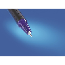 Roller Pilot FriXion Point Clicker 0,5 mm - červená