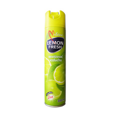 Miléne citron osvěžovač spray 300 ml