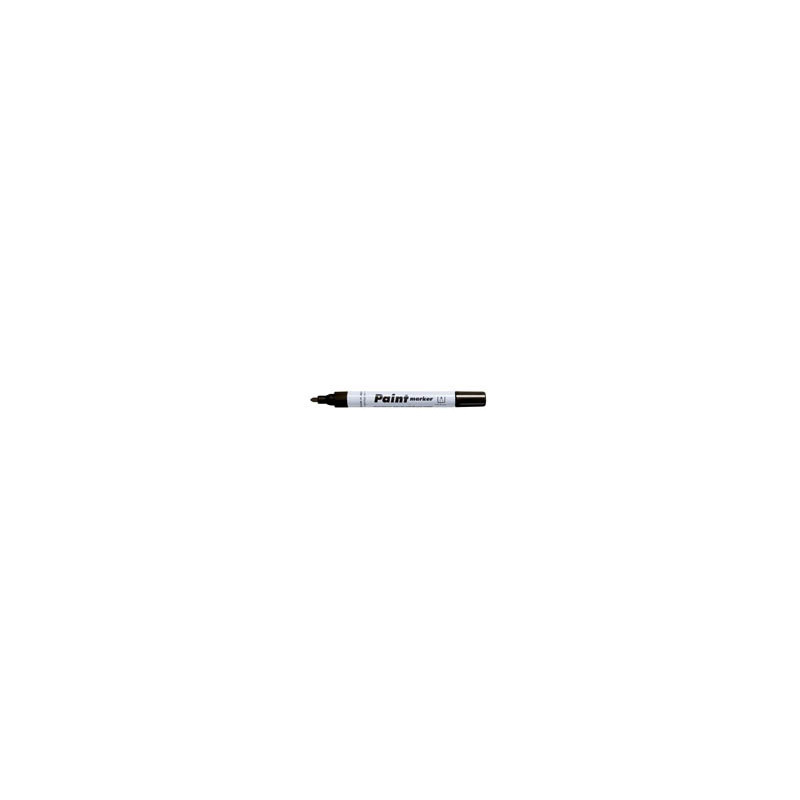 Značkovač Centropen 9210 lakový - černá
