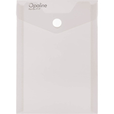 Spisové desky s drukem na výšku - A5 / čirá