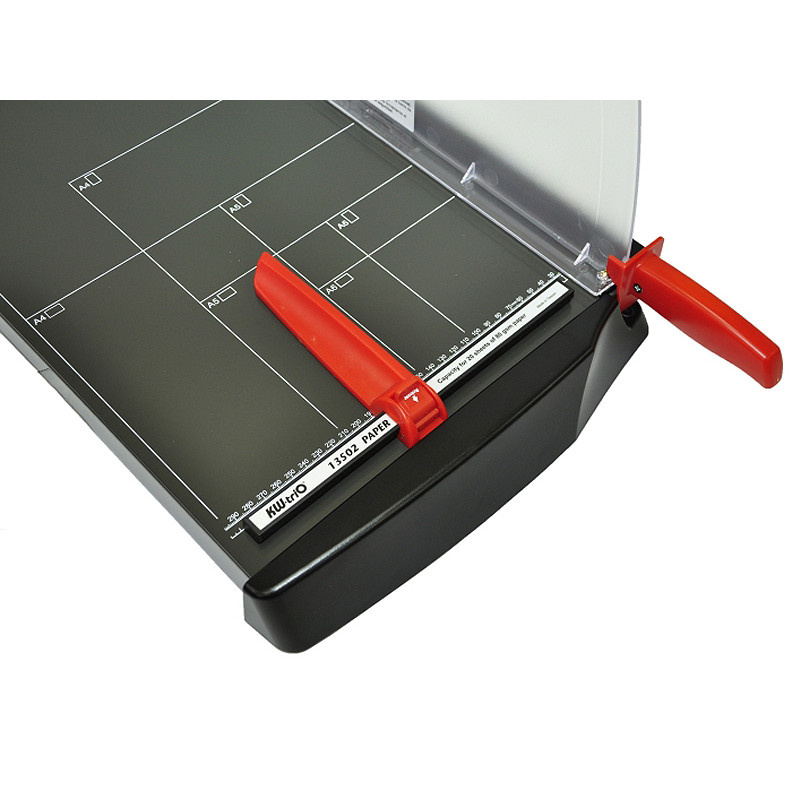 Řezačka KW Trio 13502 A3