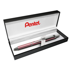 Roller Pentel BL 407 - růžová