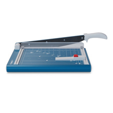 Dahle řezačka páková 533 A4