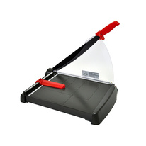 Řezačka KW Trio 13400 A4