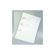 Popisovací složky A4 PVC