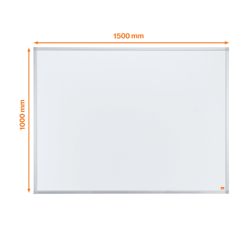 Tabule magnetická Nobo Essential - 100 x 150 cm
