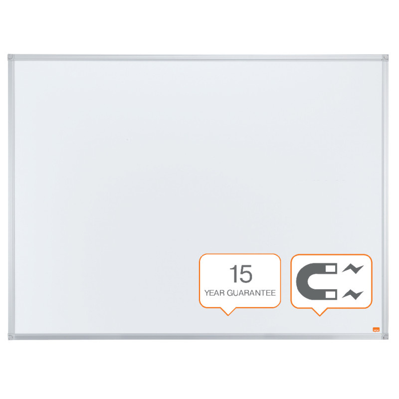Tabule magnetická Nobo Essential - 90 x 120 cm