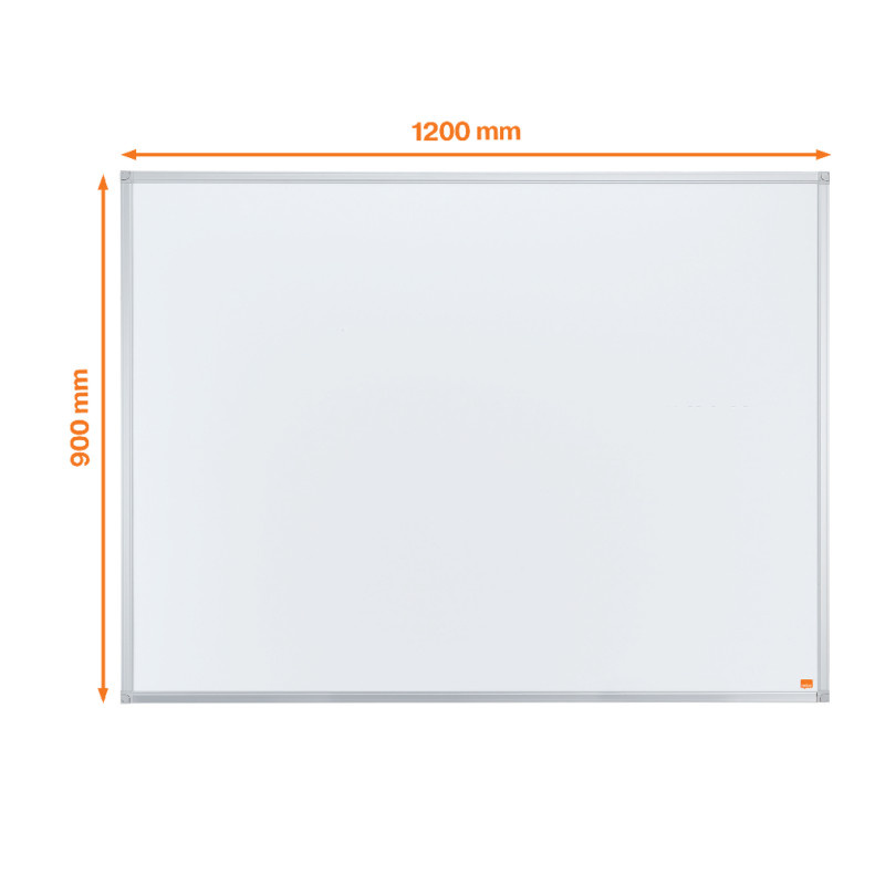 Tabule magnetická Nobo Essential - 90 x 120 cm
