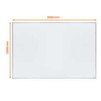 Tabule magnetická Nobo Essential - 120 x 180 cm