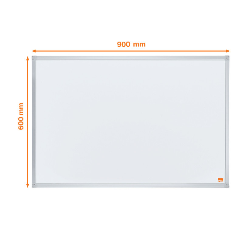 Tabule magnetická Nobo Essential - 60 x 90 cm