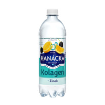 Hanácká kyselka - kolagen / 0,7 l