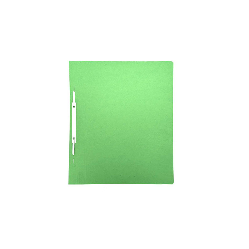 Rychlovazač A4 papírový ROC Classic - zelená