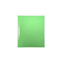 Rychlovazač A4 papírový ROC Classic - zelená