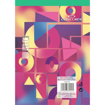 Blok A4 - čtvereček / 50l