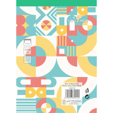 Blok A4 - čtvereček / 50l