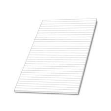 Blok A4 - linka / 50l