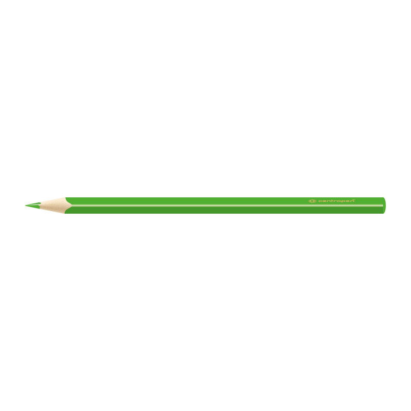 Pastelky Centropen ERGO - 24 barev