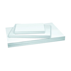 Rýsovací karton - formát A2 (45 x 62,5 cm)