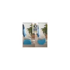 Podložka Leitz COSY Ergo - klidná modrá