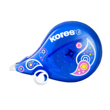 Opravný roller Kores Scooter Paisley - 4,2 mm x 8 m