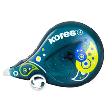 Opravný roller Kores Scooter Paisley - 4,2 mm x 8 m