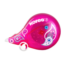 Opravný roller Kores Scooter Paisley - 4,2 mm x 8 m