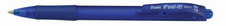 Kuličkové pero Pentel BX417 - modrá