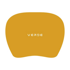 Podložka myš VERDE - hořčicová