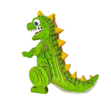 Stavebnice kartonová 3D Concorde - Dino