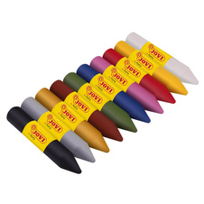 Obličejové barvy JOVI - 10 ks x 3,6 g