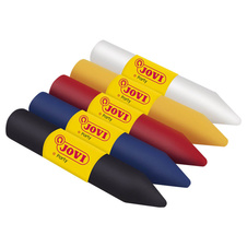 Obličejové barvy JOVI - 5 ks x 3,6 g