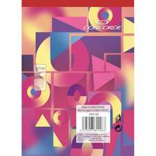 Blok A6 - linkovaný / 50 listů