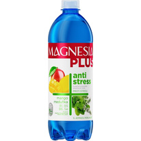 Magnesia Plus - Antistress / 700 ml