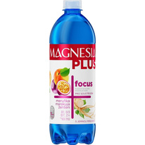 Magnesia Plus - Focus / 700 ml