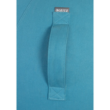 Sedací míč Leitz COSY Ergo - klidná modrá