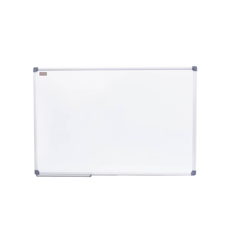 Tabule bílá magnetická Premium - 120 x 240 cm