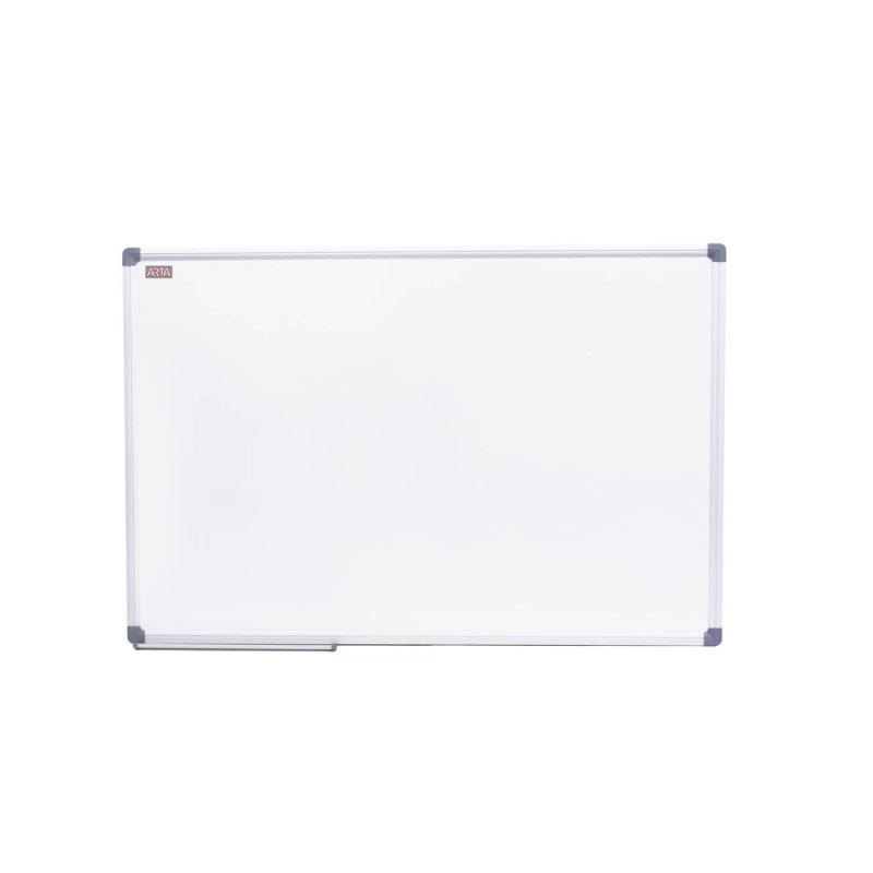 Tabule bílá magnetická Premium - 90 x 180 cm