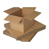 Krabice klopová - 3 vrstvá / A4 / 305 x 215 x 230 mm