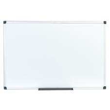 Tabule bílá magnetická ARTA - 60 x 90 cm