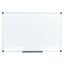 Tabule bílá magnetická ARTA - 45 x 60 cm