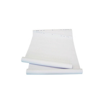 Blok pro flipchartové tabule - čistý