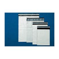 Obálky bezpečnostní - C5 / 10 ks